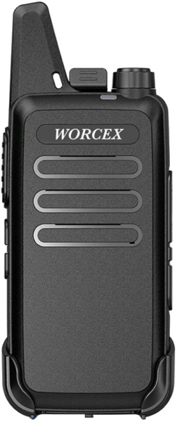 Worcex LK-66 Telsiz (1 Telsiz)