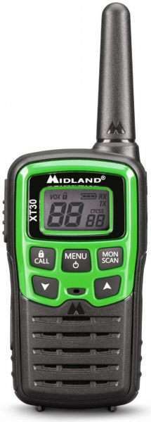 Midland XT-30 2'li Telsiz