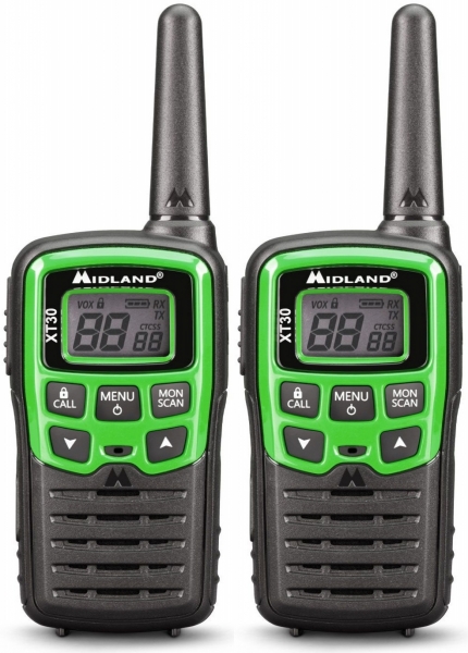 Midland XT-30 2'li Telsiz
