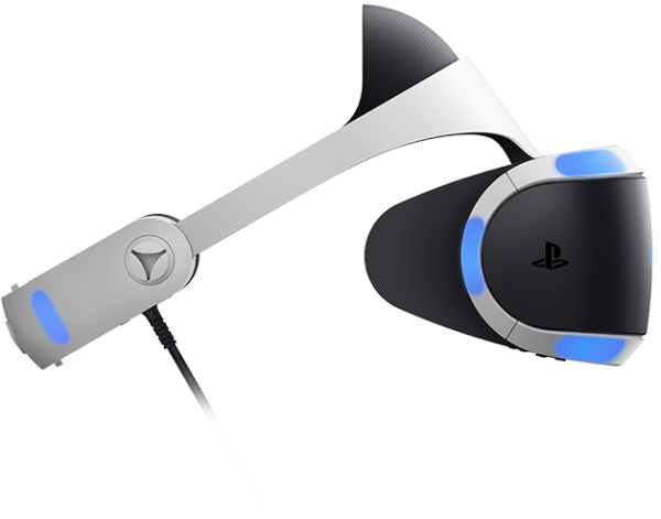 Sony PlayStation VR