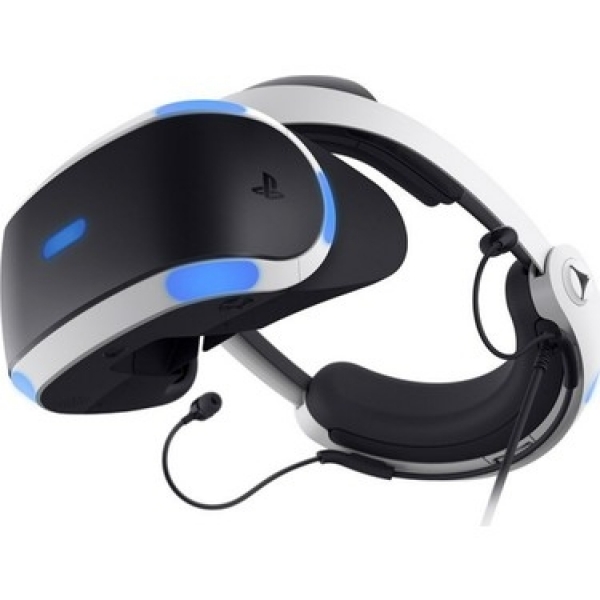 Sony PlayStation VR
