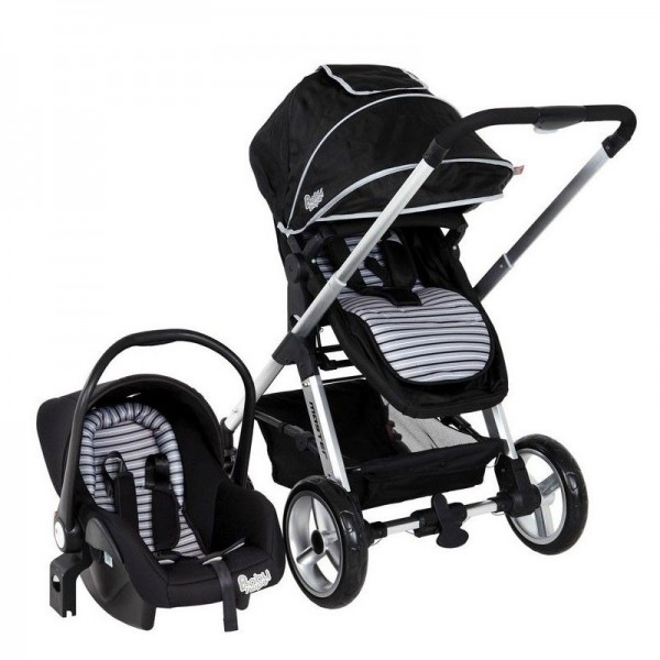 Babyhope BabyHope BH-3030 Master Travel Sistem Bebek Arabası