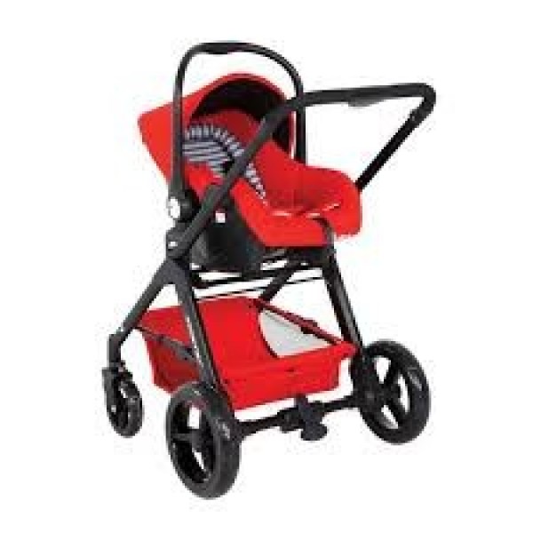 Babyhope BabyHope BH-3030 Master Travel Sistem Bebek Arabası