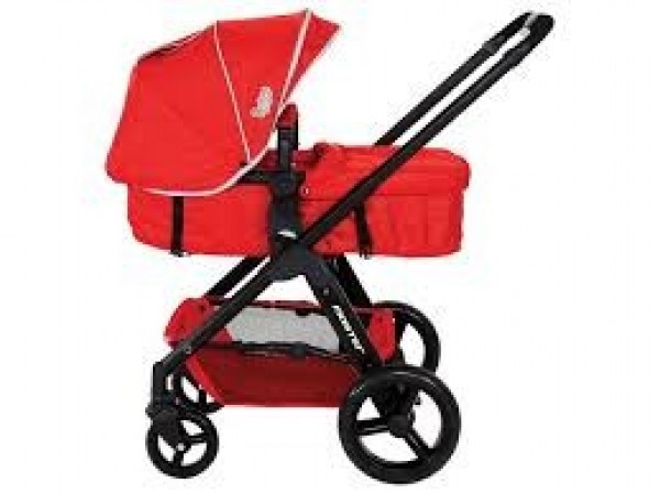 Babyhope BabyHope BH-3030 Master Travel Sistem Bebek Arabası