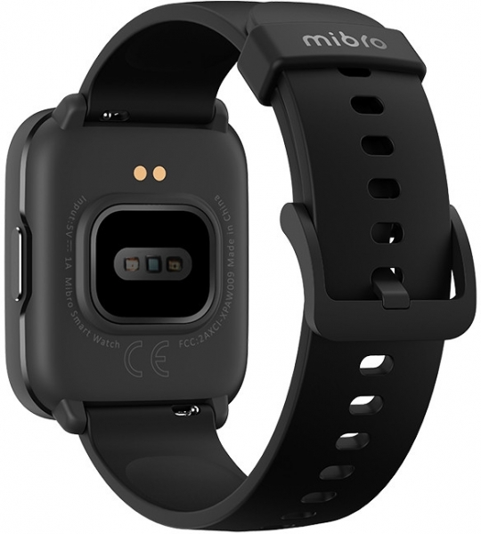 Mibro Watch C2 Akıllı Saat