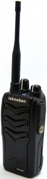 Teknoben Di-Power Telsiz