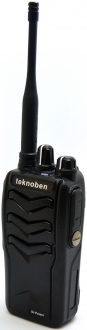 Teknoben Di-Power Telsiz