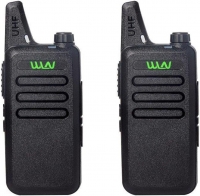 WLN KD-C1 2'li resim