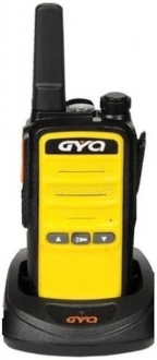 GYQ Q75 Telsiz