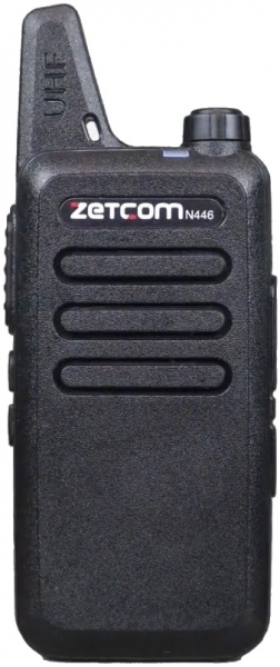 Zetcom N446 Telsiz (1 Telsiz)