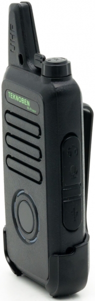 Teknoben Hi-Power Telsiz