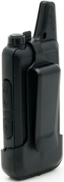 Teknoben Hi-Power Telsiz
