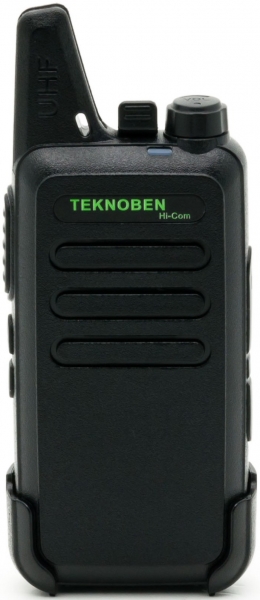 Teknoben Hi-Com Telsiz