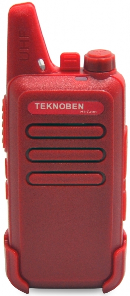 Teknoben Hi-Com Telsiz