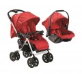 Beneto BT-2020T Hummer Travel Sistem resim