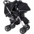 Beneto BT-2020T Hummer Travel Sistem Bebek Arabası