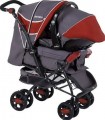 Beneto BT-665T Tunico Travel Sistem resim