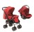 Beneto BT-665T Tunico Travel Sistem Bebek Arabası