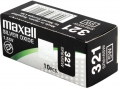Maxell 321 SR616SW 10'lu resim