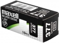 Maxell 377 SR626SW 10'lu resim