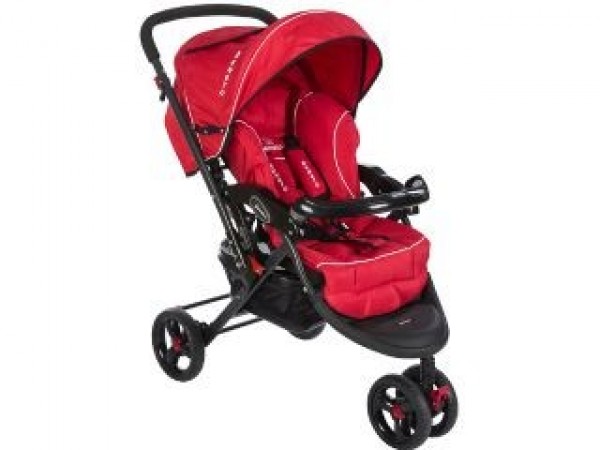 Beneto BT-2030 Falco Bebek Arabası