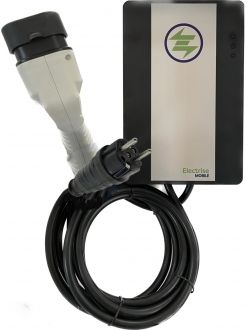 Electrise Home Mobil EA 3.3kW
