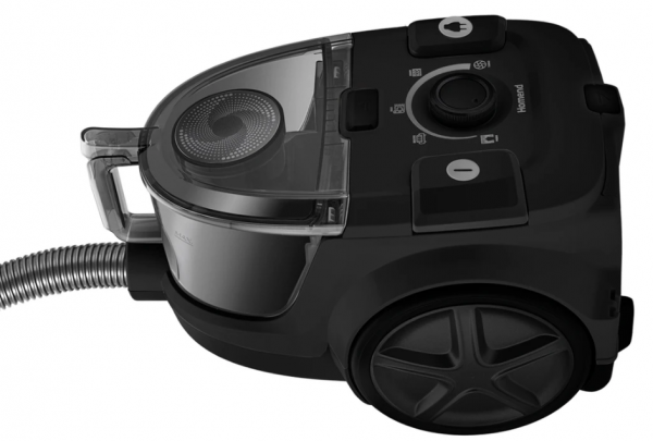 Homend Dustroyer 1253H Elektrikli Süpürge