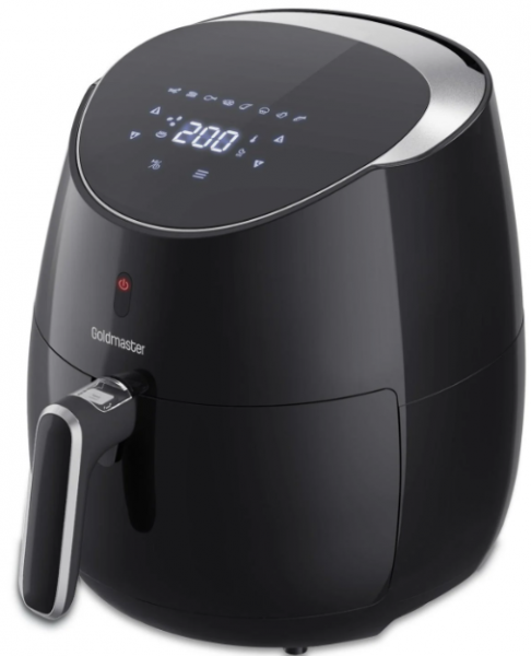 Goldmaster Luxfry GM-7493 Air Fryer Fritöz
