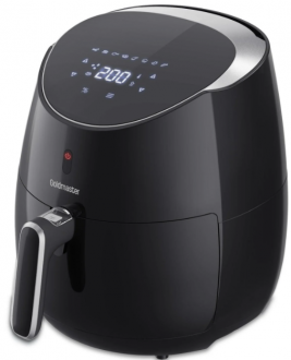Goldmaster Luxfry GM-7493 Air Fryer Fritöz