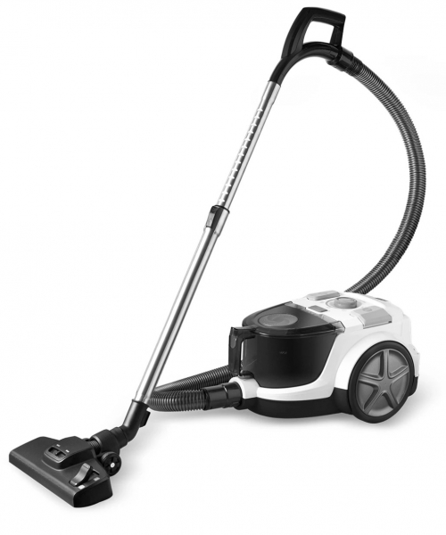 Homend Dustroyer 1252H Elektrikli Süpürge