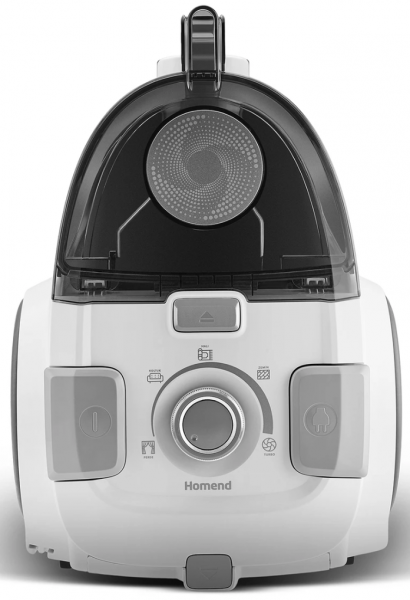 Homend Dustroyer 1252H Elektrikli Süpürge