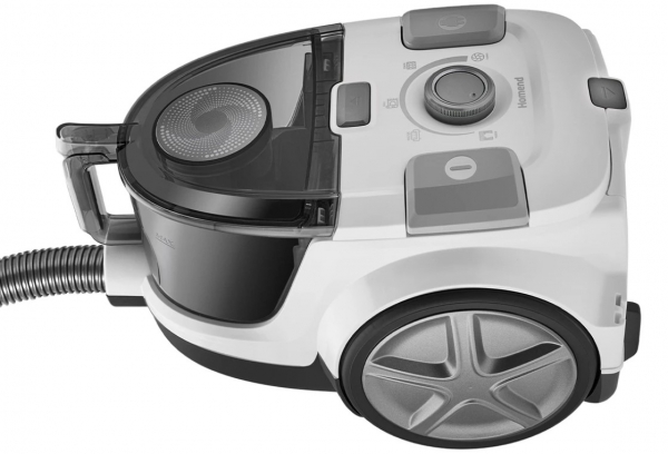 Homend Dustroyer 1252H Elektrikli Süpürge