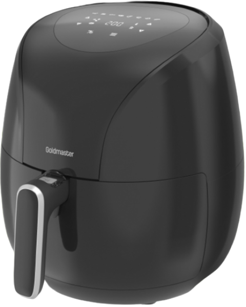 Goldmaster FoodChef GM-7494 Air Fryer Fritöz