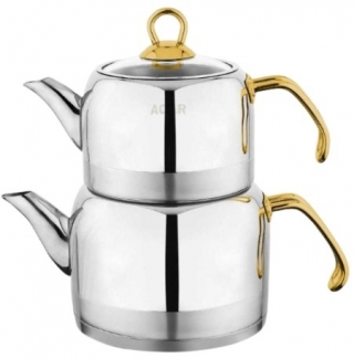 Acar Armin Delux Gold Mini Boy