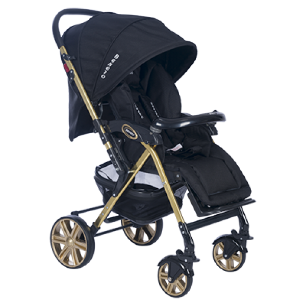 Beneto BT-2080 Gold Bebek Arabası