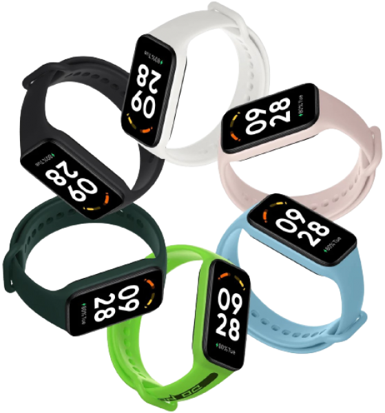 Xiaomi Redmi Smart Band 2 Akıllı Bileklik