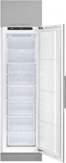 Teka RSF 73350 FI Derin Dondurucu