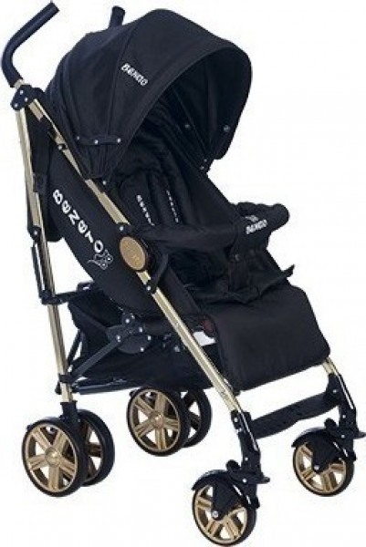 Beneto BT-280 Gold Bebek Arabası