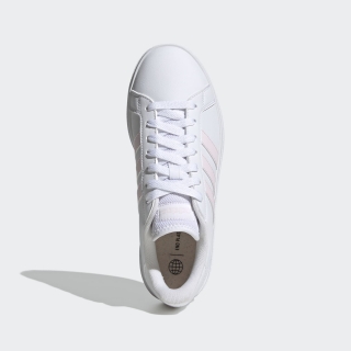 Adidas Grand Court TD Lifestyle Court Kadın Spor Ayakkabı