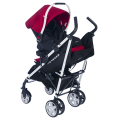 Beneto BT-290T White Travel Sistem