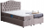 Setay Zümrüt Orthosoft 150x200 Baza+Başlık+Yatak Seti