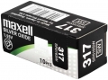 Maxell 317 SR516W 10'lu resim