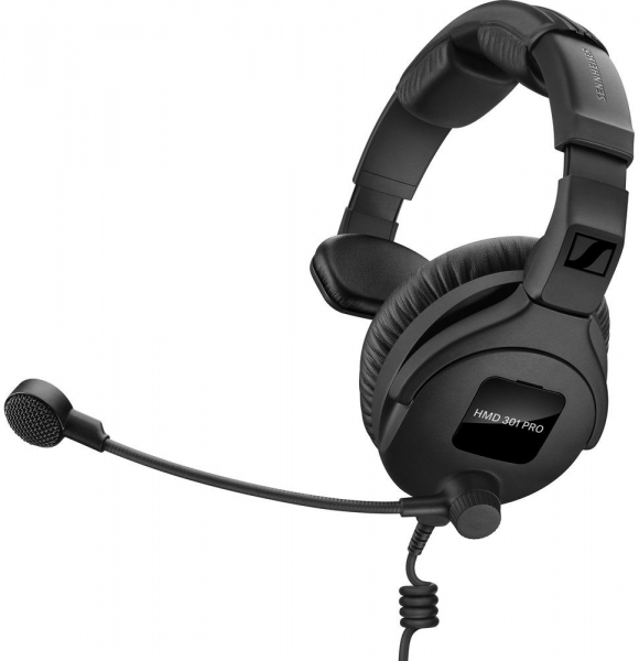Sennheiser HMD 301 Pro Kablolu Kulaklık