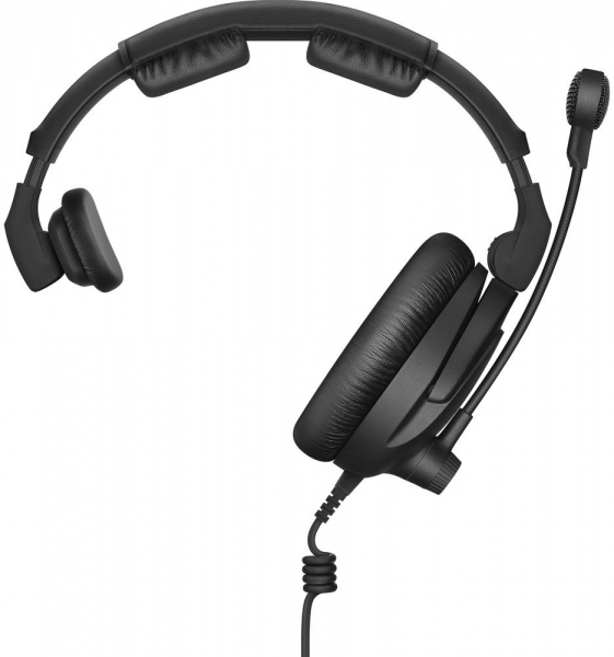 Sennheiser HMD 301 Pro Kablolu Kulaklık
