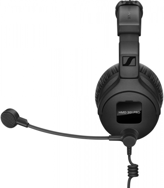 Sennheiser HMD 301 Pro Kablolu Kulaklık
