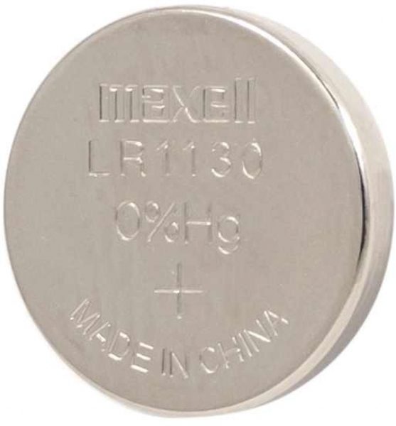 Maxell 189 LR54 Düğme Pil