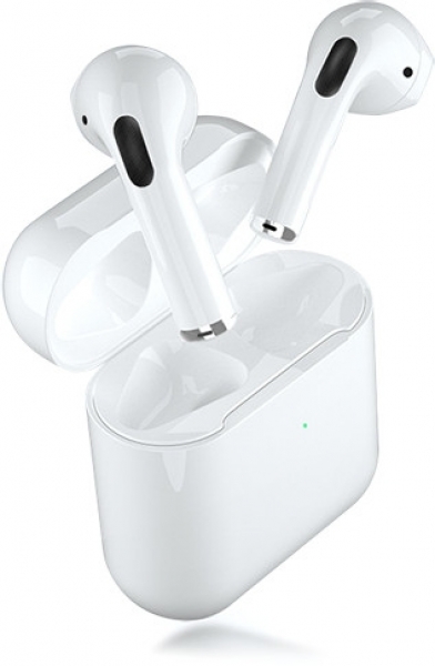 Robor Ear Mini Tam Kablosuz Kulaklık
