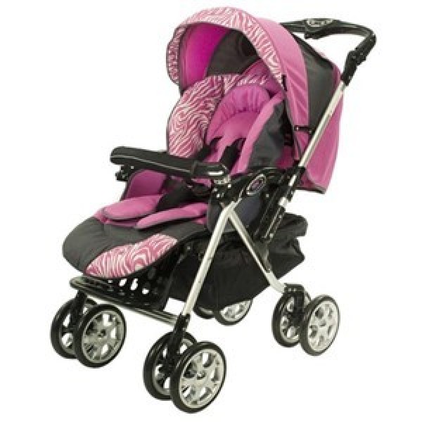 Sunny Baby SB-860 Adonis Bebek Arabası