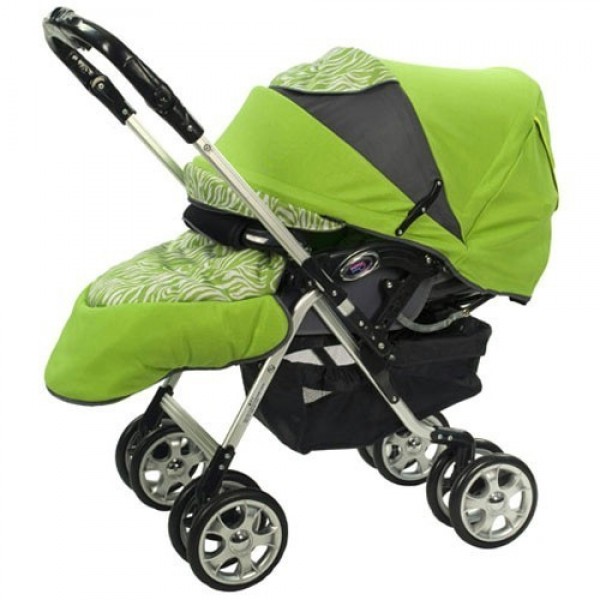Sunny Baby SB-860 Adonis Bebek Arabası
