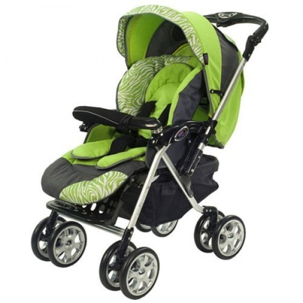 Sunny Baby SB-860 Adonis Bebek Arabası